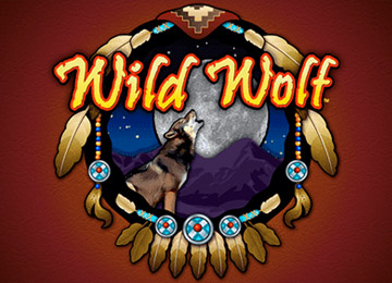 wild wolf slot machine free